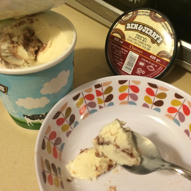 benandjerry